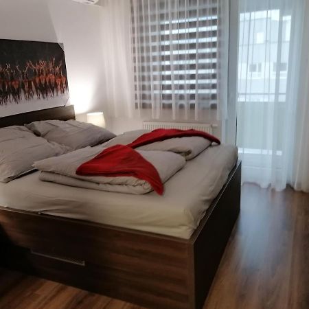 Foreta Bratislava Dış mekan fotoğraf
