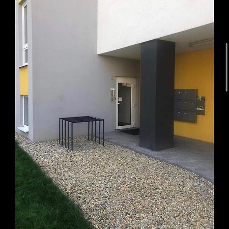 Foreta Bratislava Dış mekan fotoğraf
