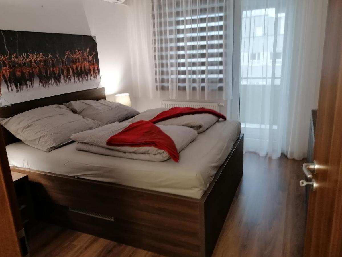 Foreta Bratislava Dış mekan fotoğraf