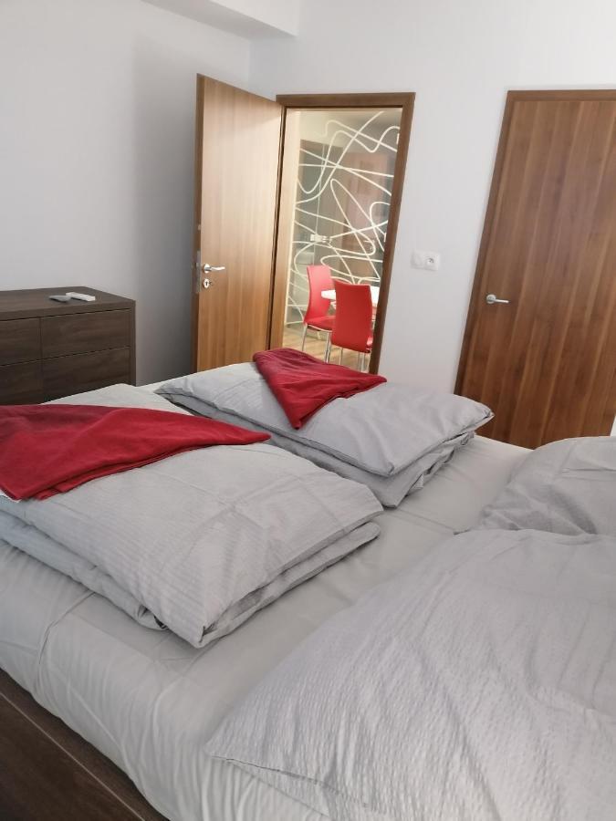 Foreta Bratislava Dış mekan fotoğraf