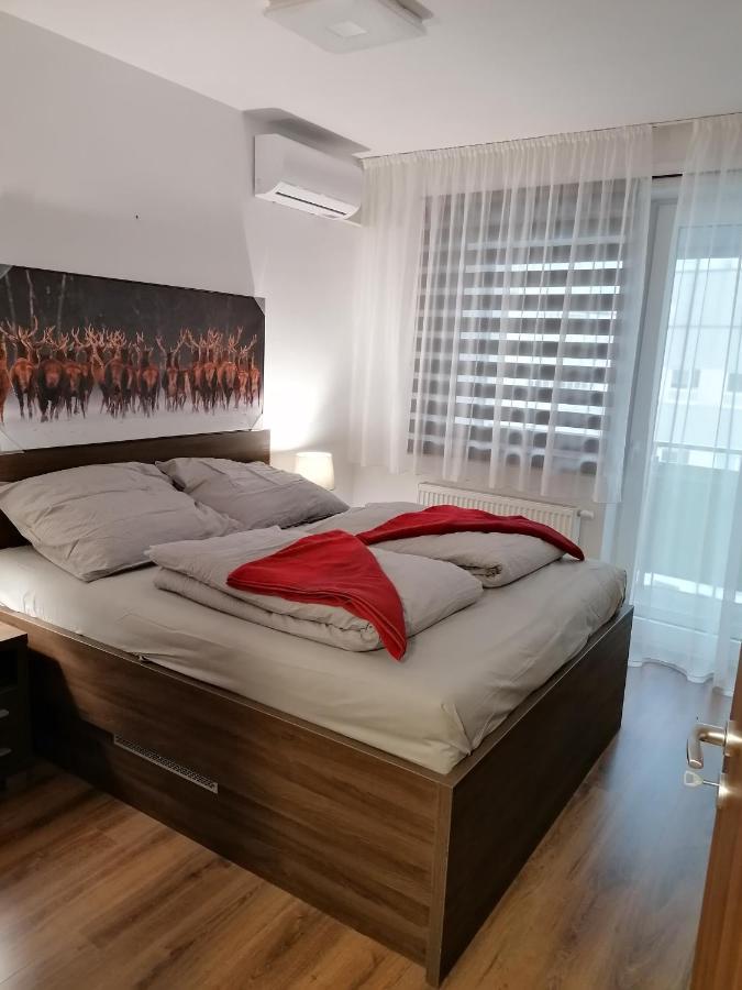 Foreta Bratislava Dış mekan fotoğraf