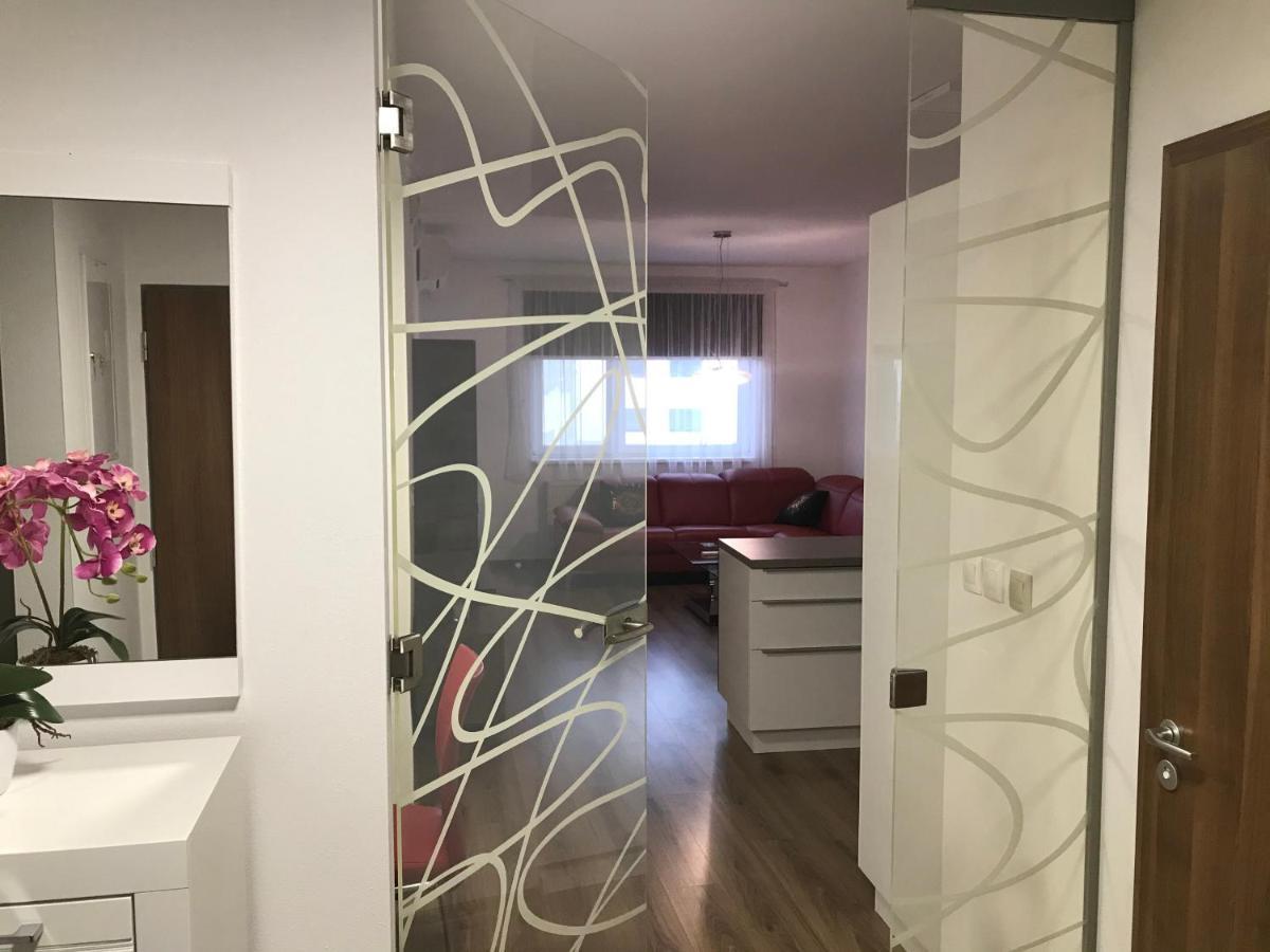 Foreta Bratislava Dış mekan fotoğraf