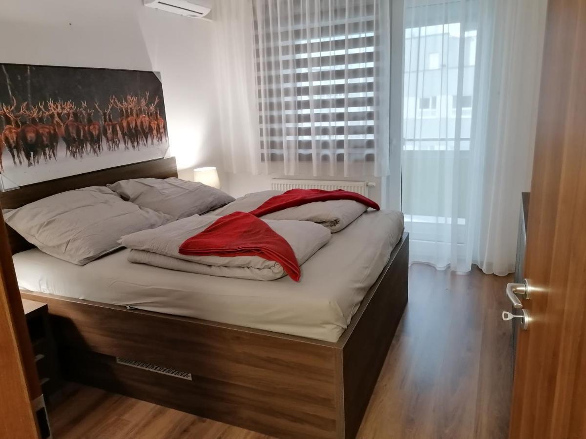 Foreta Bratislava Dış mekan fotoğraf