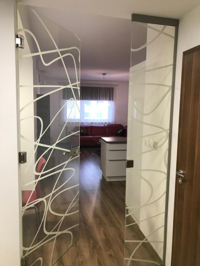 Foreta Bratislava Dış mekan fotoğraf