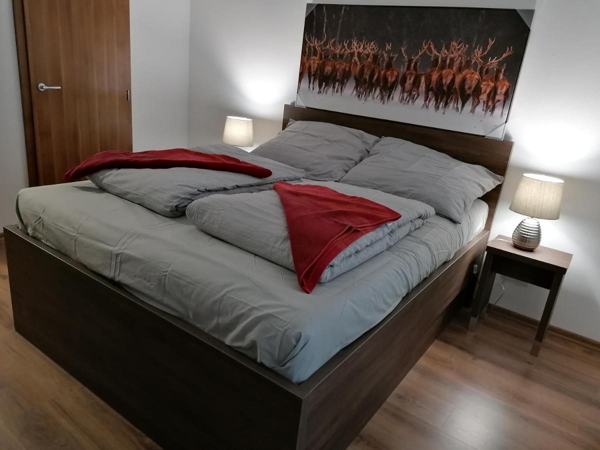 Foreta Bratislava Dış mekan fotoğraf