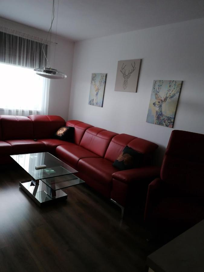 Foreta Bratislava Dış mekan fotoğraf