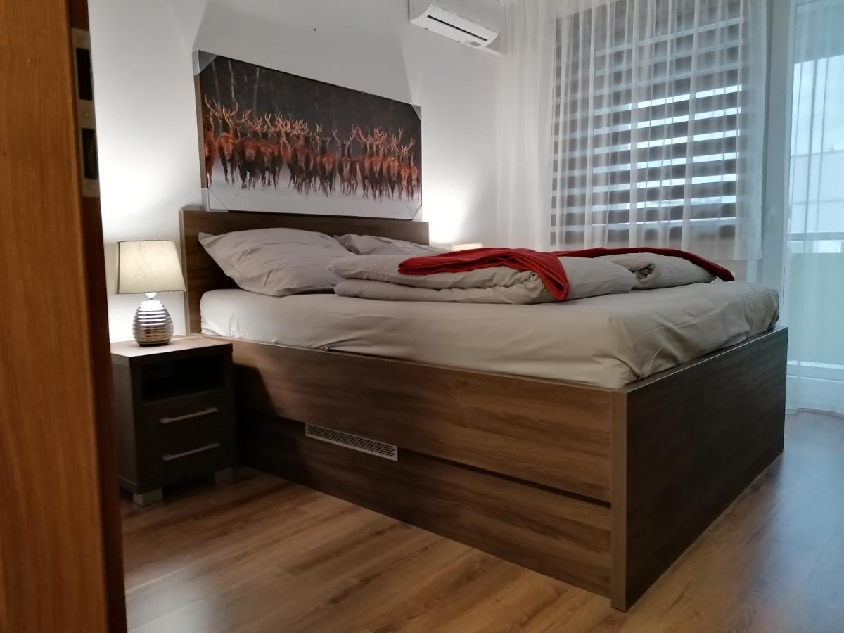 Foreta Bratislava Dış mekan fotoğraf