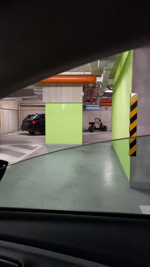 Foreta Bratislava Dış mekan fotoğraf