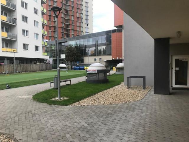 Foreta Bratislava Dış mekan fotoğraf