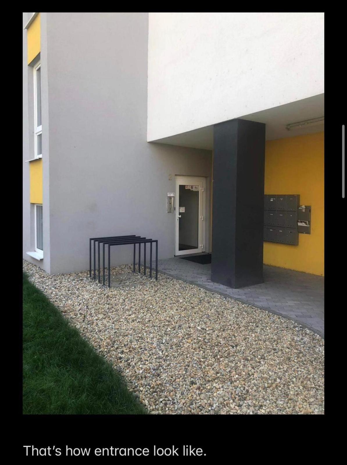 Foreta Bratislava Dış mekan fotoğraf